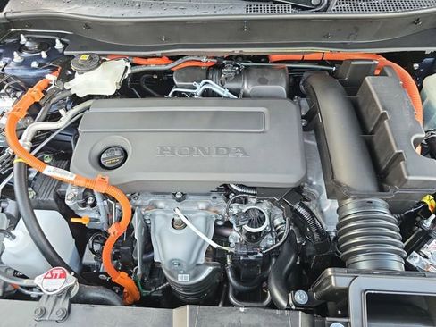 New 2026 Honda CR-V Sport-L image 32
