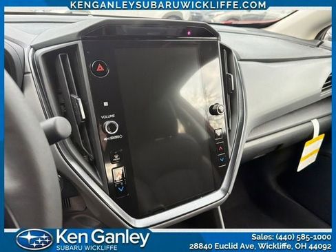 New 2026 Subaru Crosstrek 2.5i Limited image 9