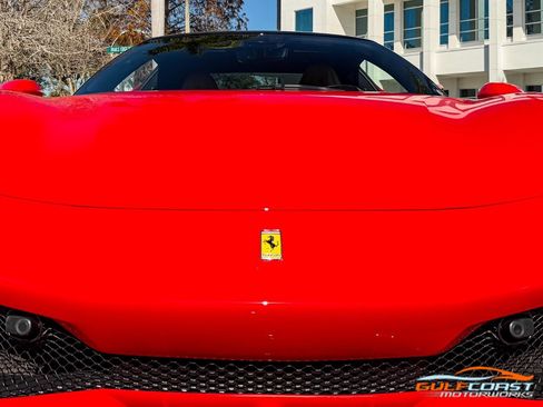 Used 2022 Ferrari 296 GTB image 5