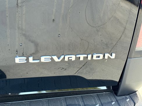 Used 2026 GMC Sierra EV Elevation image 12