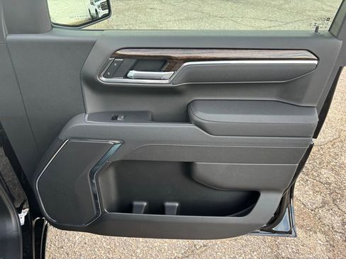 New 2026 GMC Sierra 1500 Elevation w/ X31 Off-Road Package image 33