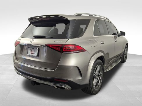 Used 2023 Mercedes-Benz GLE 450 4MATIC image 22
