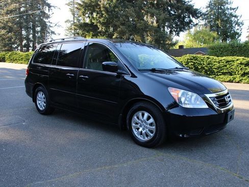 Used 2010 Honda Odyssey EX-L image 2