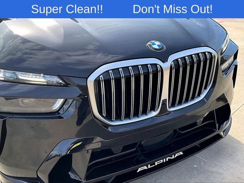 Used 2024 BMW ALPINA XB7 AWD/4WD image 39