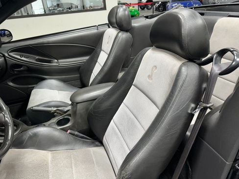 Used 2003 Ford Mustang Cobra RWD image 23