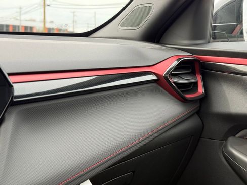 New 2026 Chevrolet TrailBlazer RS w/ Convenience Package image 31