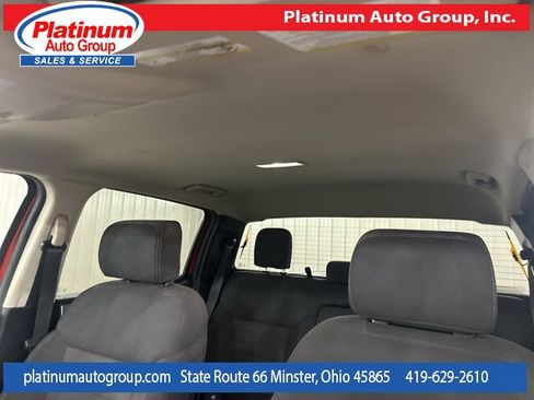Used 2019 Ford Ranger XLT w/ Equipment Group 301A Mid image 24