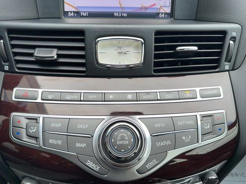 Used 2013 INFINITI M37 x w/ Premium Pkg AWD/4WD image 11