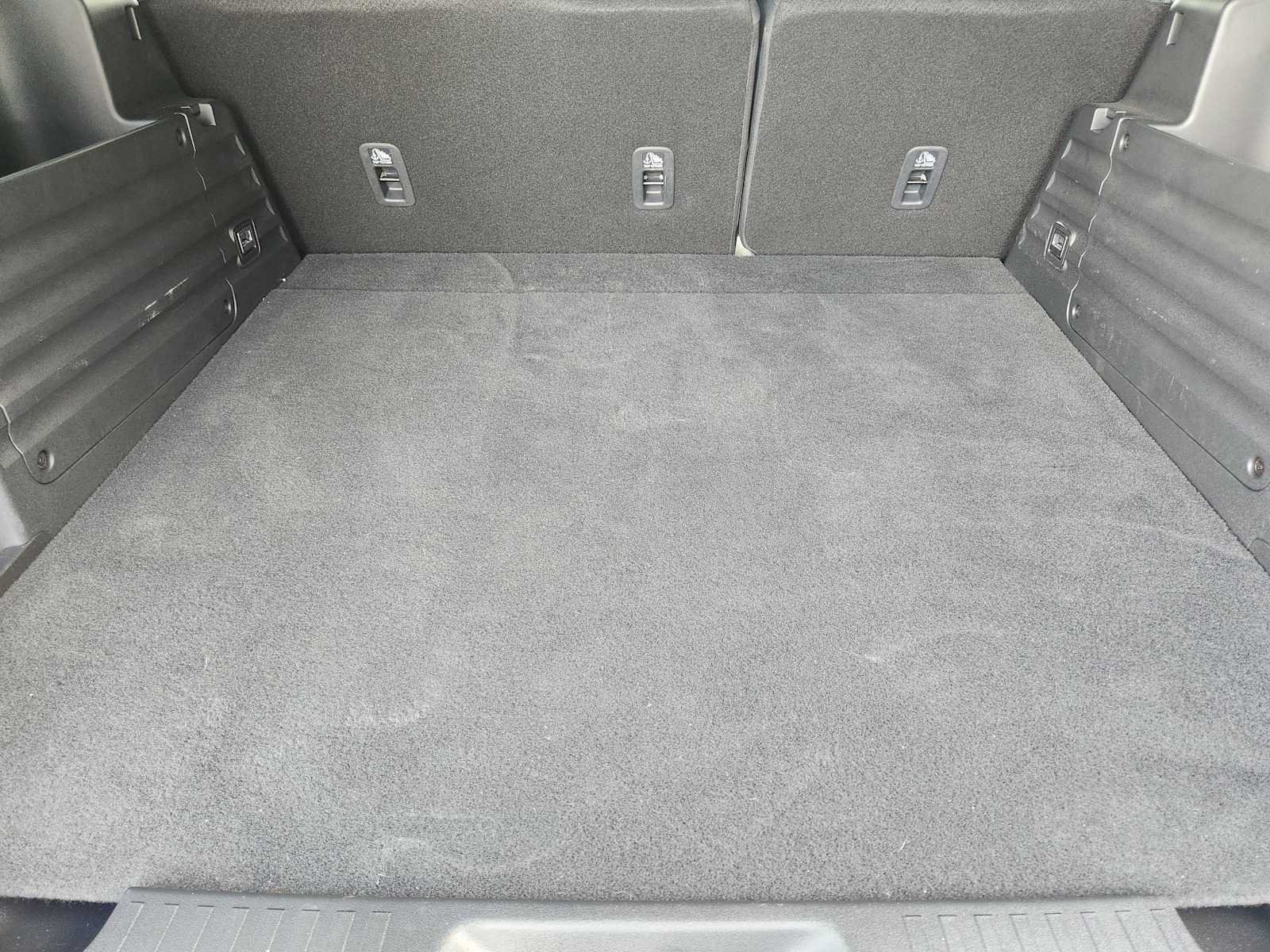 Used 2026 Honda Passport TrailSport Elite image 32