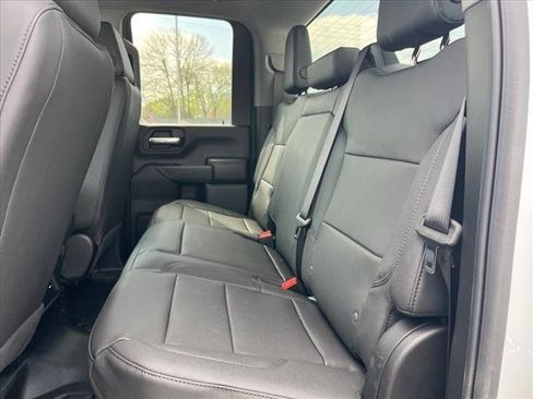 New 2025 Chevrolet Silverado 2500 W/T w/ WT Convenience Package image 7