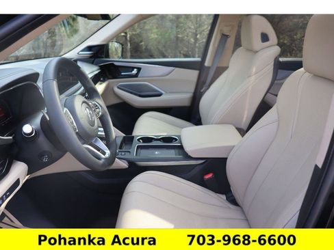 Used 2025 Acura MDX w/Technology Package image 25
