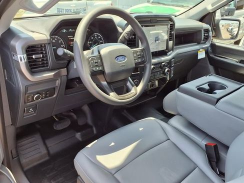 New 2026 Ford F150 XL RWD image 8