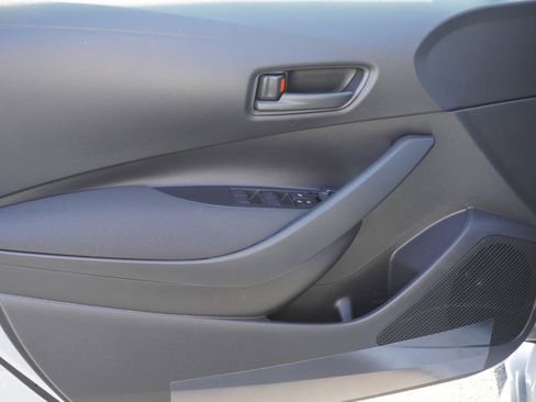 New 2026 Toyota Corolla LE image 17