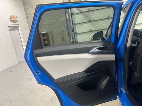 New 2026 Volkswagen Taos SEL AWD/4WD image 10
