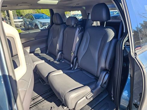 New 2026 Kia Carnival SX Prestige image 24