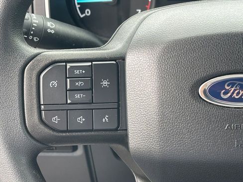 Used 2023 Ford F150 XL w/ STX Appearance Package AWD/4WD image 14