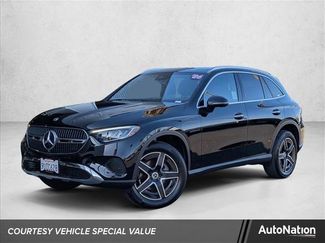 Used 2026 Mercedes-Benz GLC 300 video 1