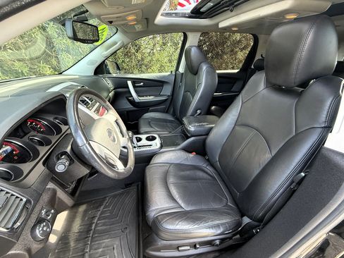 Used 2011 GMC Acadia SLT image 43