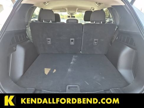 Certified 2024 Ford Escape Active AWD/4WD image 23
