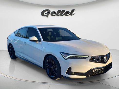 New 2026 Acura Integra A-Spec image 9