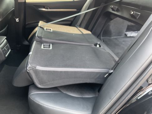 Used 2024 Toyota Camry XSE FWD image 39