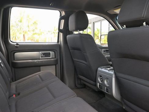 Used 2013 Ford F150 FX2 w/ Mid Equipment Group image 13