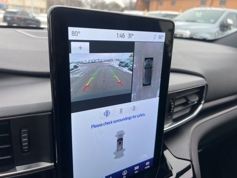 Certified 2023 Ford Explorer ST w/ Equipment Group 401A image 14