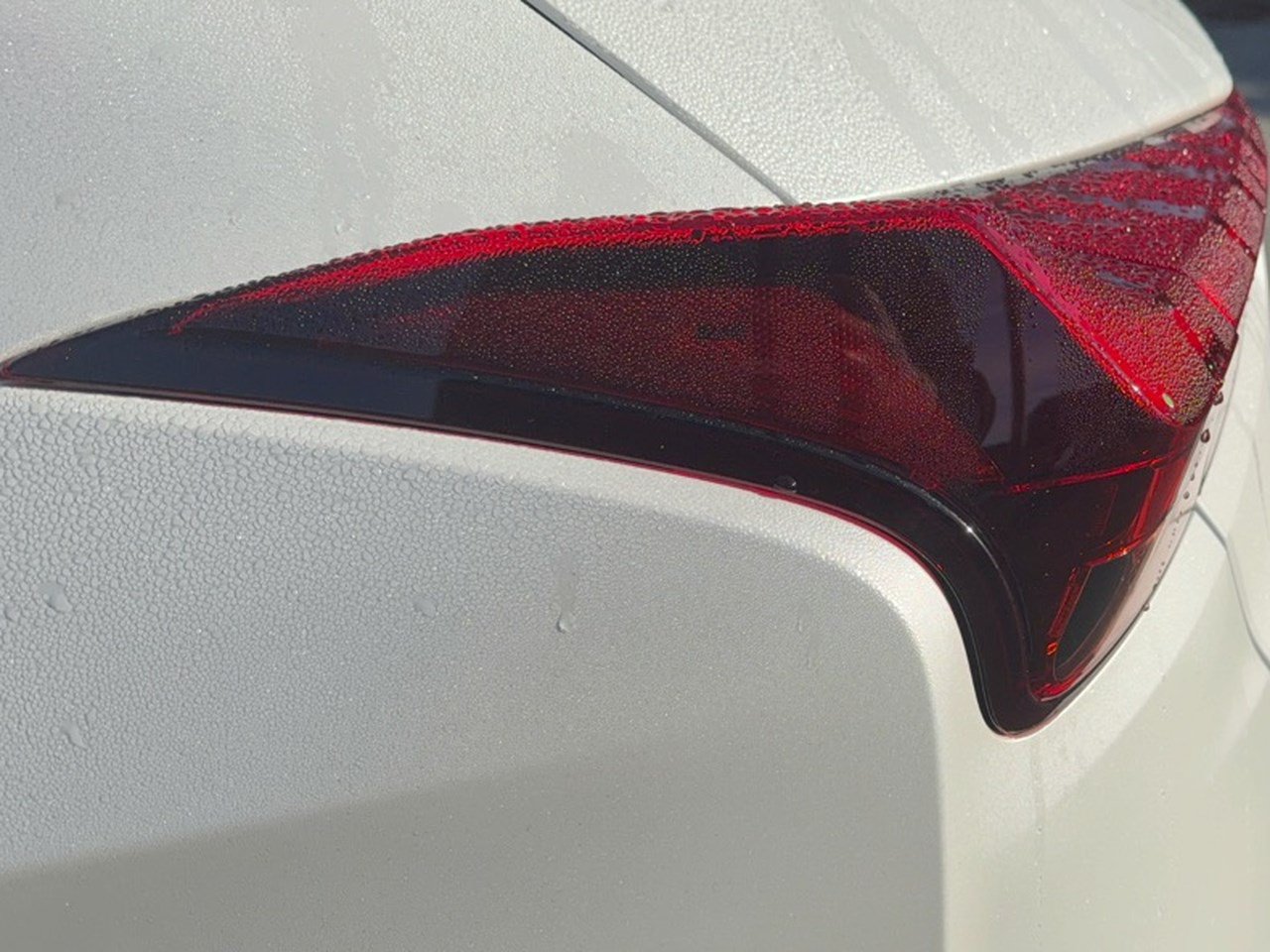 Certified 2025 Lexus UX 300h FWD w/ Accessory Package (Z2) image 35