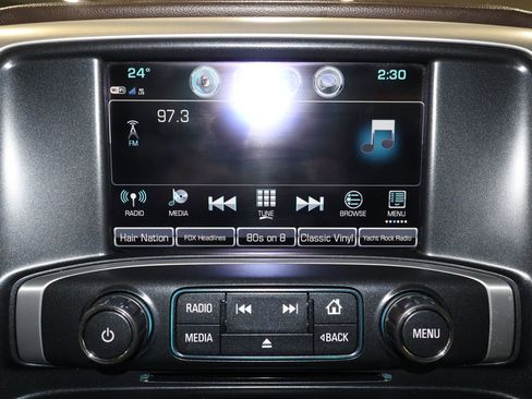 Used 2018 GMC Sierra 1500 SLT image 13