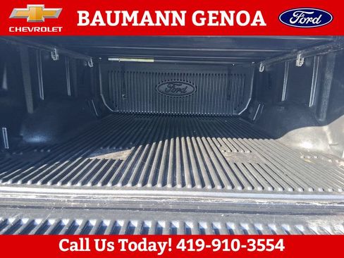 Used 2015 Ford F150 XLT w/ Equipment Group 301A Mid AWD/4WD image 5
