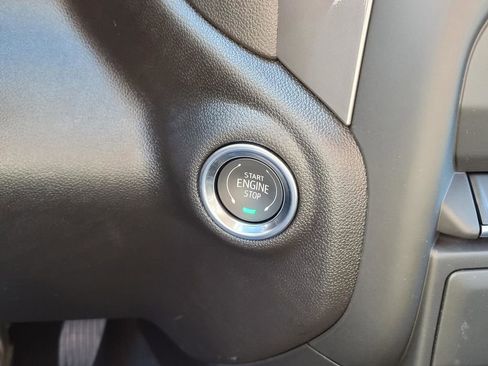 New 2026 Chevrolet Silverado 1500 Custom image 19