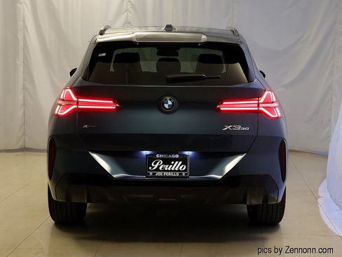 New 2026 BMW X3 xDrive30 w/ M Sport Package AWD/4WD image 7