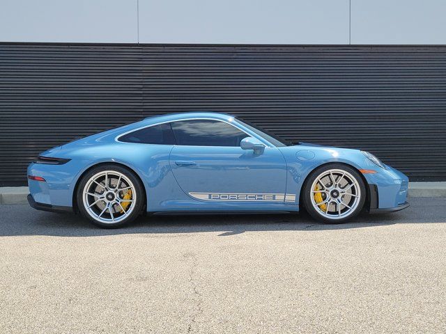 Certified 2026 Porsche 911 GT3 RWD image 8
