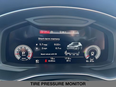 New 2025 Audi A6 Premium Plus image 22