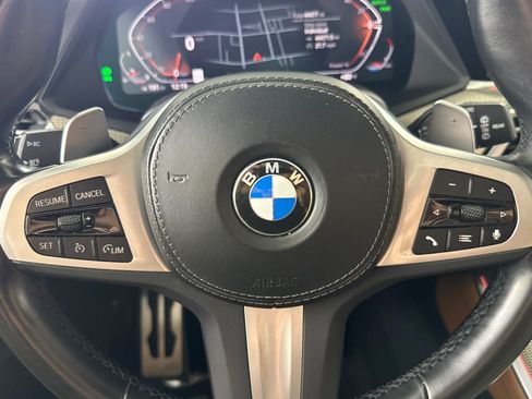 Used 2023 BMW X5 sDrive40i w/ M Sport Package RWD image 15
