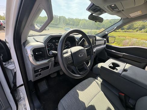 Used 2021 Ford F150 XLT AWD/4WD image 30