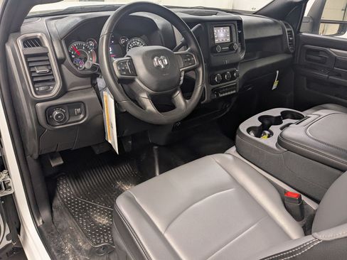Used 2024 RAM 5500 Tradesman RWD image 12