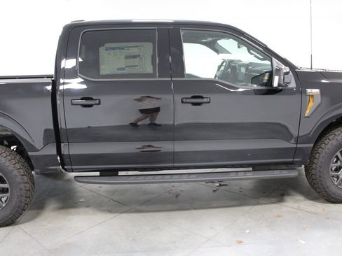 New 2025 Ford F150 Tremor w/ Equipment Group 402A High image 10