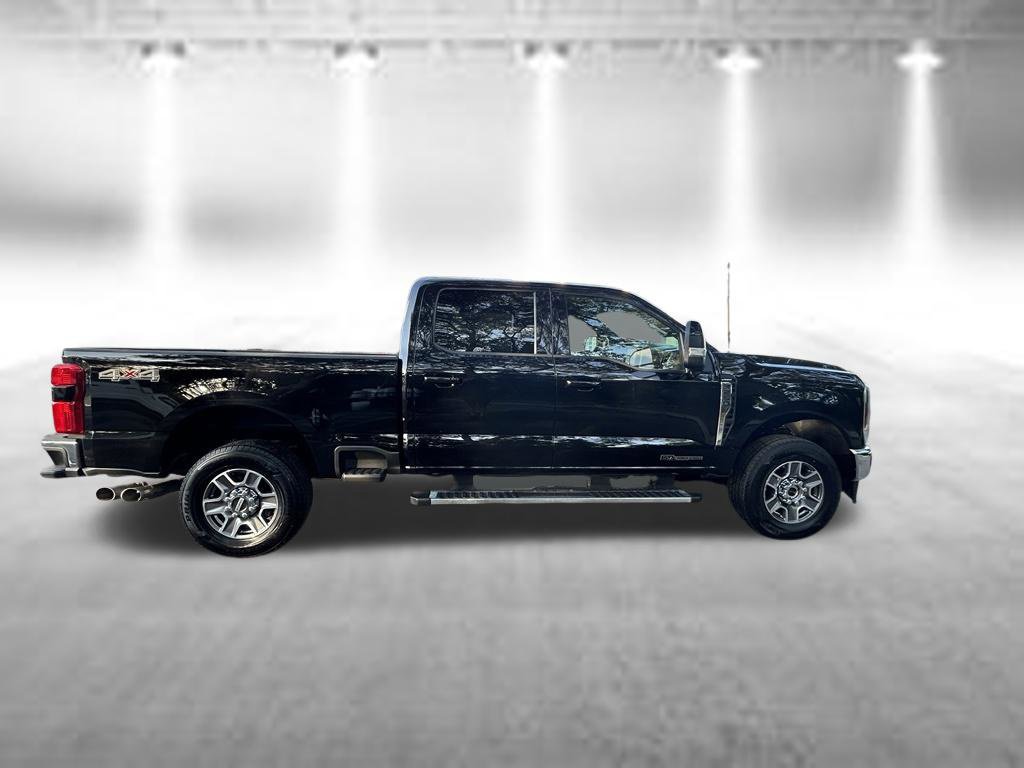 Certified 2026 Ford F250 Lariat AWD/4WD image 3