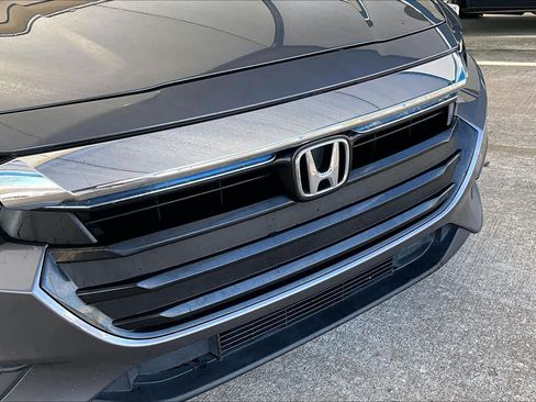 Used 2021 Honda Insight EX image 29