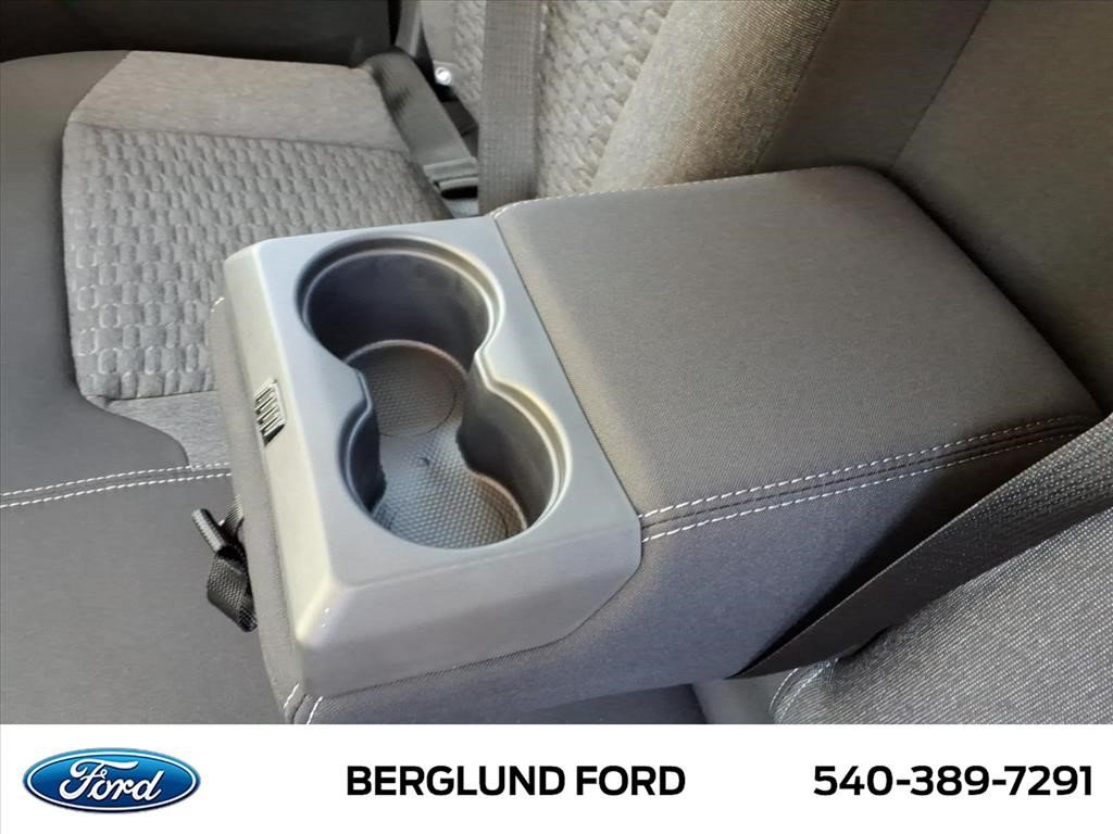 New 2026 Ford Ranger XL AWD/4WD image 8