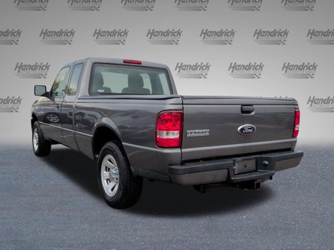 Used 2010 Ford Ranger XLT image 9