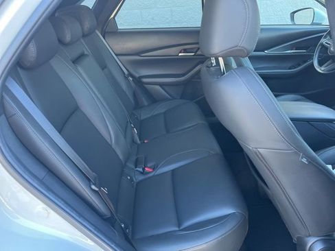 Certified 2023 MAZDA CX-30 AWD 2.5 S w/ Select Package image 29