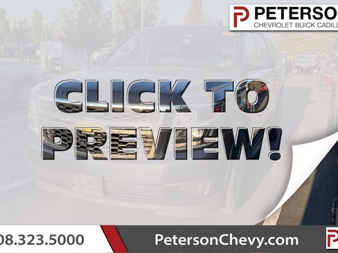 Used 2019 Chevrolet Suburban LT AWD/4WD image 1