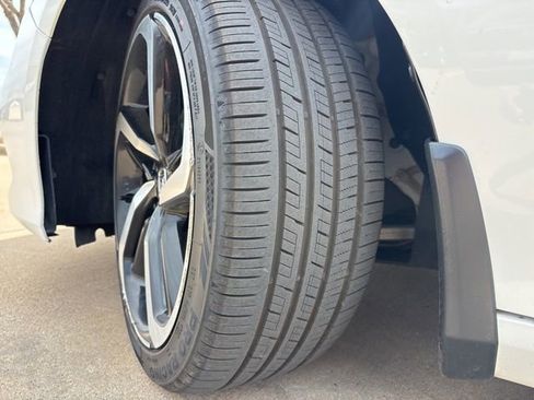 Used 2022 Honda Accord Sport image 18