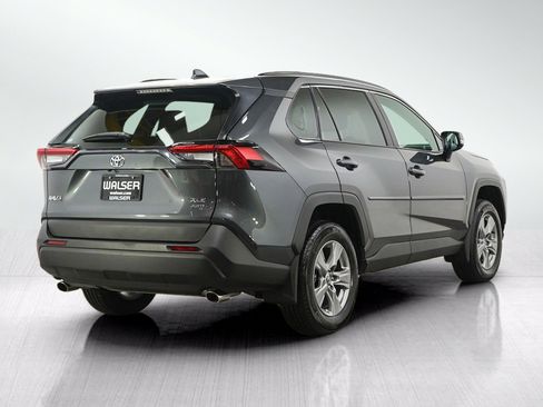 Used 2025 Toyota RAV4 XLE w/ Convenience Package AWD/4WD image 5