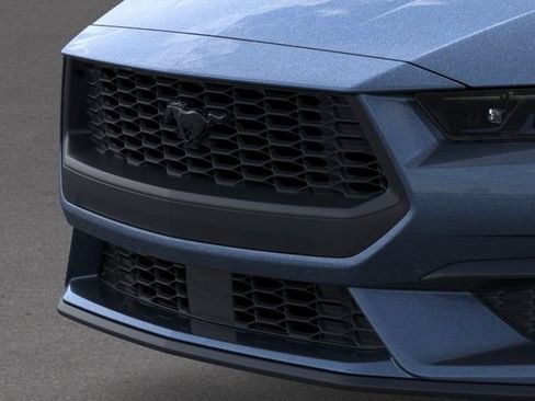 New 2026 Ford Mustang Coupe w/ Mustang Nite Pony Package RWD image 17
