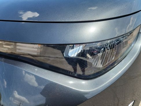 Used 2023 Kia Soul LX w/ Option Group 015 FWD image 10