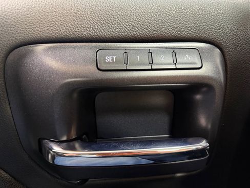 Used 2015 Chevrolet Silverado 2500 LTZ w/ Driver Alert Package image 28