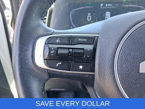 Used 2024 Kia Sportage X-Line w/ X-Line Premium Package AWD/4WD image 12